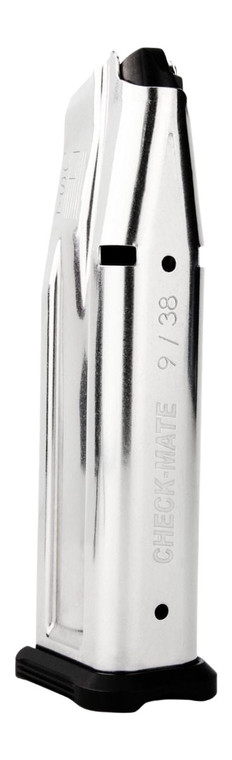 KIMBER MFG.,INC 1600194A 2K11 Super 9mm Magazine, 19-Round