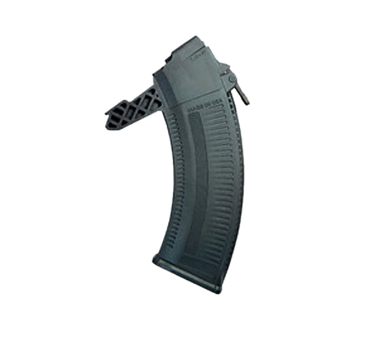 ProMag AALVX35 W/lever Release SKS 7.62x39mm Magazine, 35-Round