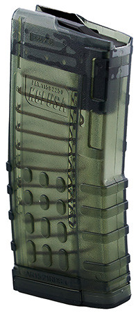 KCI USA INC KCI-MZ066 AR-15 Polycrb Magazine, 21-Round