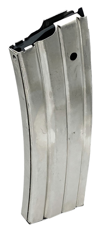 ProMag RUGA3N MINI14 Nklpl 5.56 NATO/.223 Magazine, 30-Round