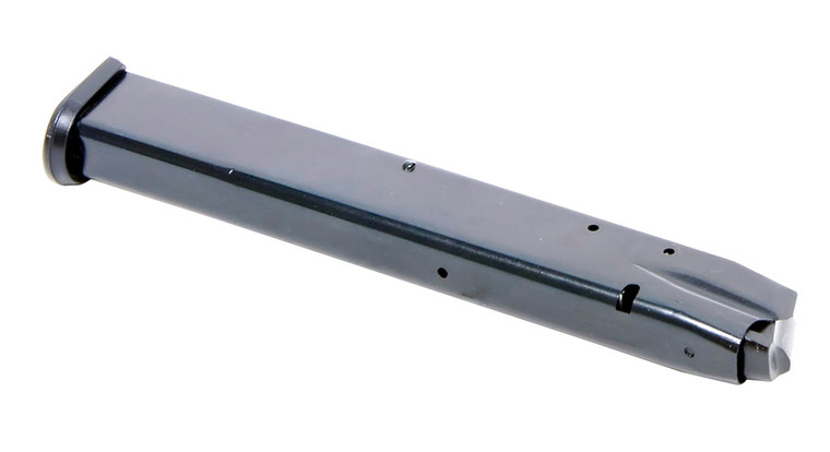 ProMag CZA3 CZ-75 Blst 9mm Magazine, 32-Round
