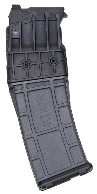 Mossberg 95139 Moss 590M 2.75 STK Magazine, 15-Round