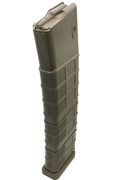 ProMag DPMA4FDE AR- .308 Win/7.62 NATO Magazine, 40-Round, FDE