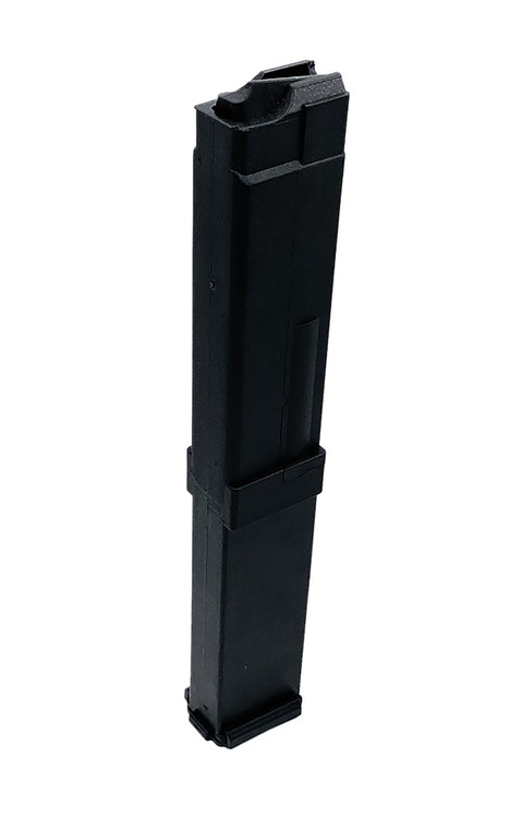ProMag MPAA1 MPA 30 Defense 9mm Magazine, 32-Round, Black