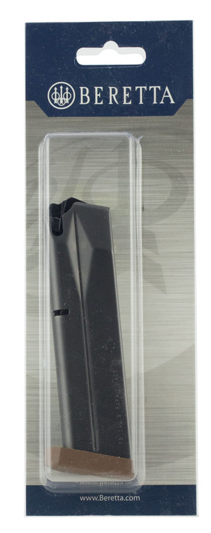 Beretta USA JMM9A317 M9A3 Bltn 9mm Magazine, 17-Round