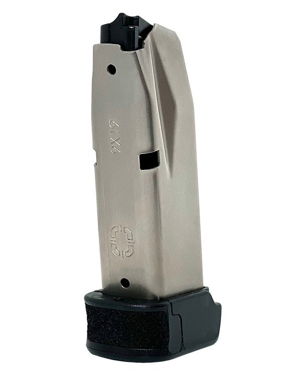 Shadow Systems SG9S-00-56-13 Shadow CR Magazine, 13-Round