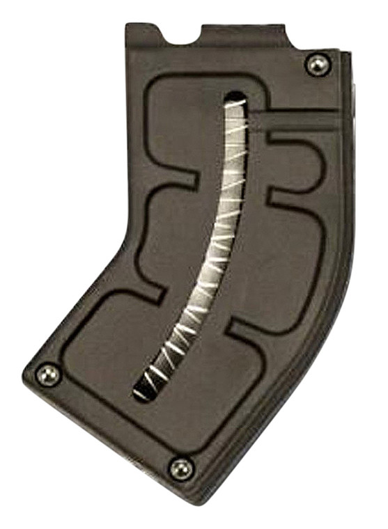 Franklin Armory 0050422BLK Frnkln F17 .17 WSM Magazine, 20-Round