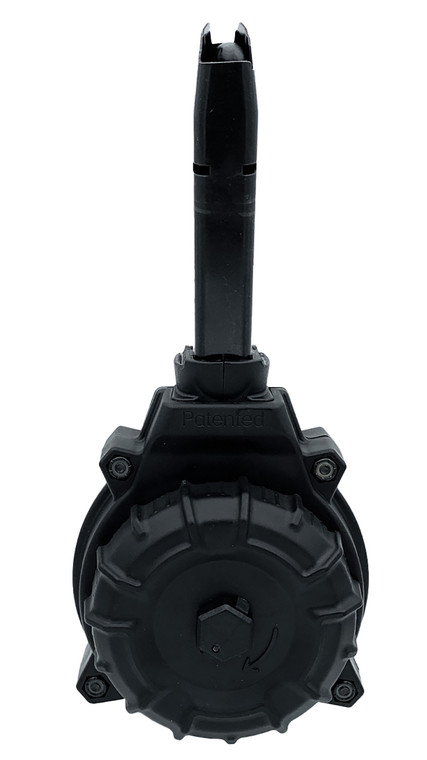 ProMag DRMA73 SIG 228 9mm Drum Magazine, 50-Round