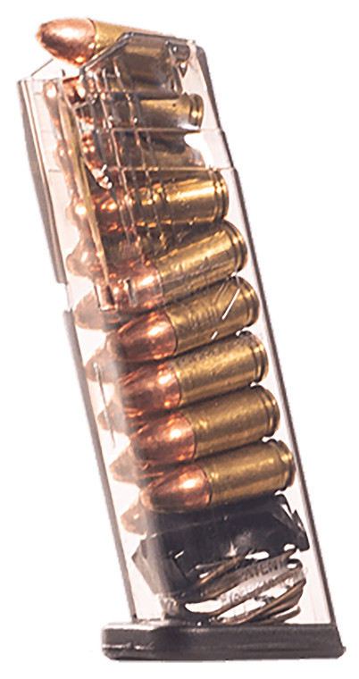 ETS Group SG9-320-15 SIG 320CMPT 9mm Magazine, 15-Round