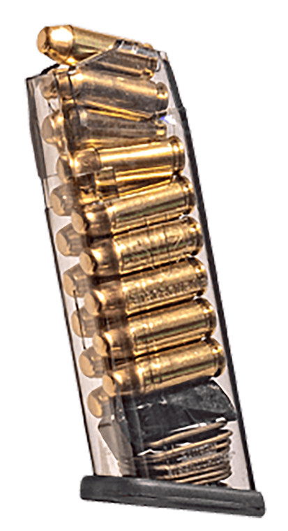 ETS Group GLK-20 Glock 20 10mm Magazine, 15-Round