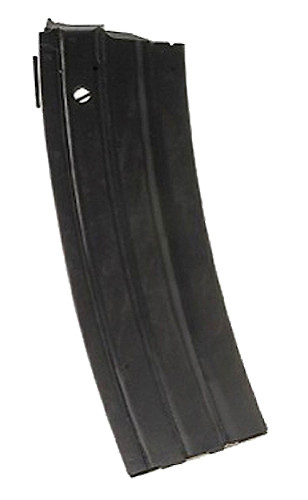 ProMag RUGA3 MINI14 STL 5.56 NATO/.223 Magazine, 30-Round