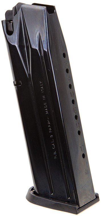 Beretta USA JM4PX917 PX4 9mm Magazine, 17-Round, Black