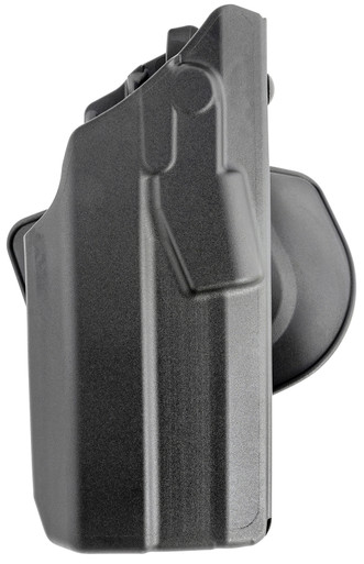 Safariland 7378-8325-411 7TS ALS Paddle Holster for Glock 17 with TLR-1/APL