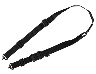 Magpul MAG939-BLK MS1 QDM Sling, Black