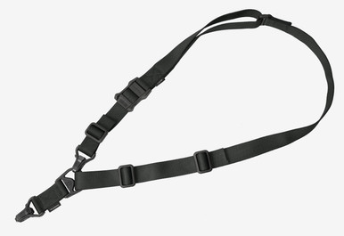 Magpul MAG514-BLK MS3 Sling Gen 2, Black
