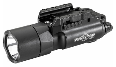 SureFire X300T-A Turbo Weapon Light – Rail-Lock Mount