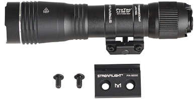 Streamlight 89014 ProTac 2.0 Rail Mount HP Weapon Light System – 2000 Lumens