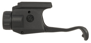 SIG Sauer SOF365X1 Foxtrot365XR Weapon Light for P365, 550 Lumen