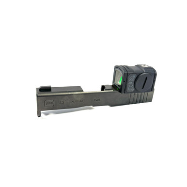 Glock 43/43X/48 Aimpoint ACRO Optic Cut