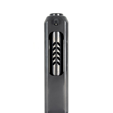 Glock 34/35 Barrel Porting