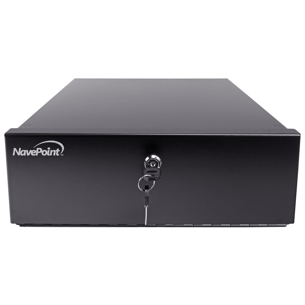 DigiTech GSP-2112 LINE POD pro説明書ラックケース付 NavePoint DVR Lockbox 15-Inch - NavePoint