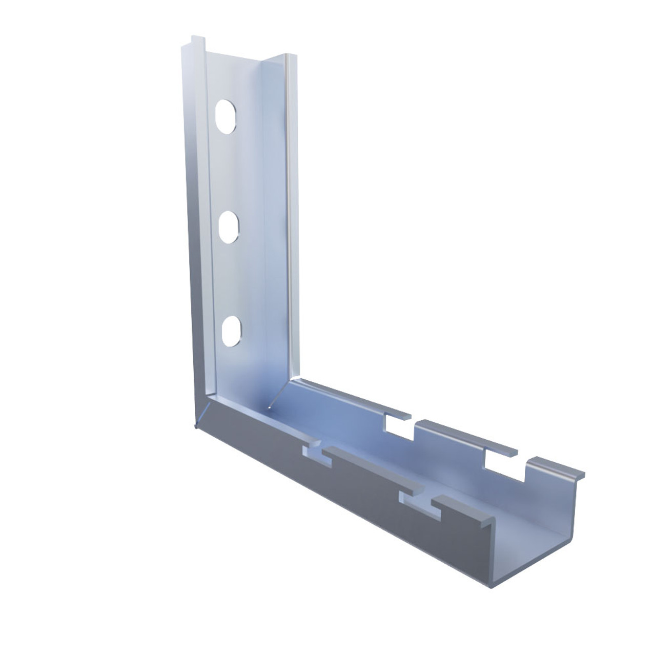 CABLE TRAY L WALL BRACKET