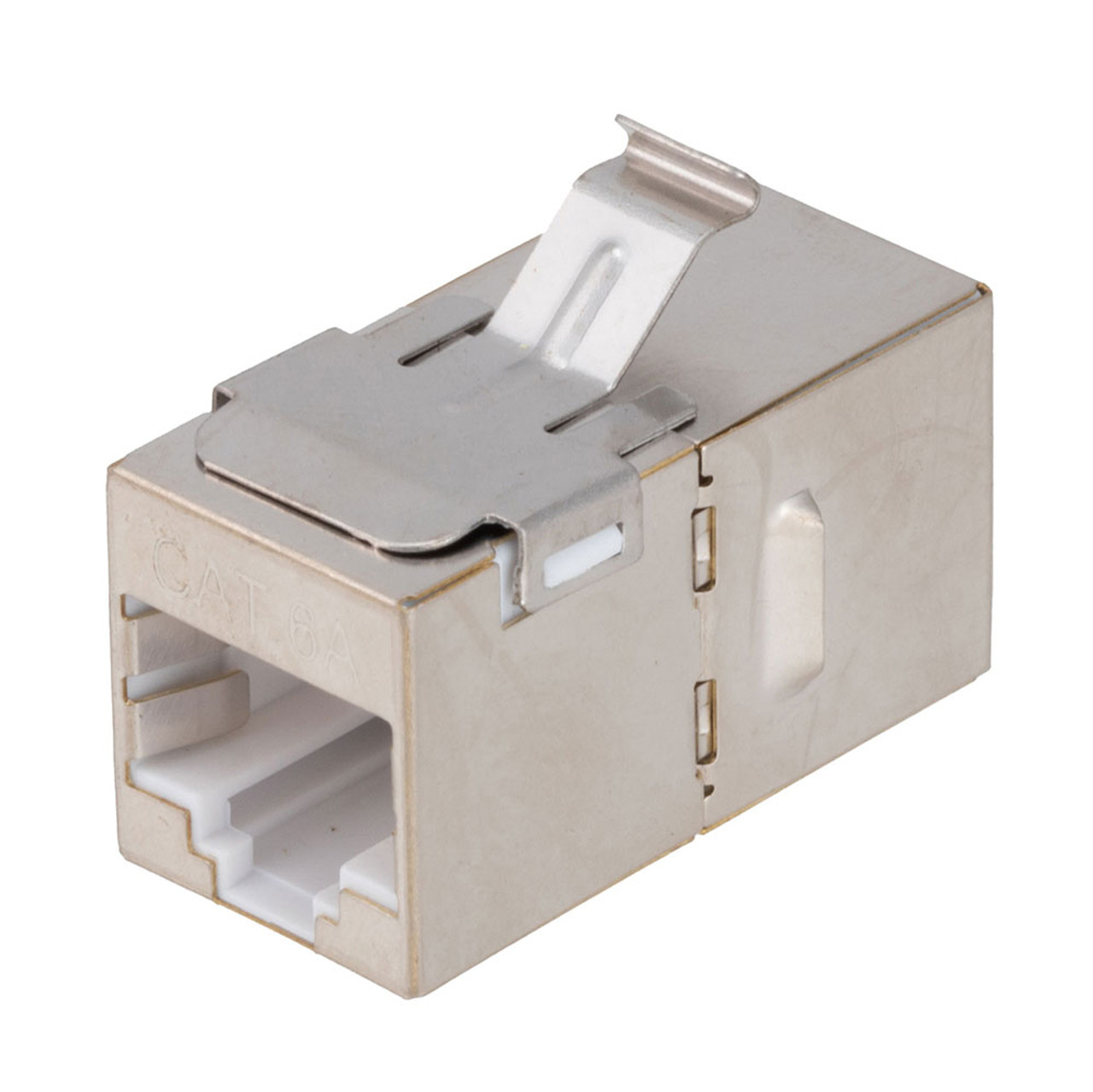 Coupleur RJ45 FTP CAT6