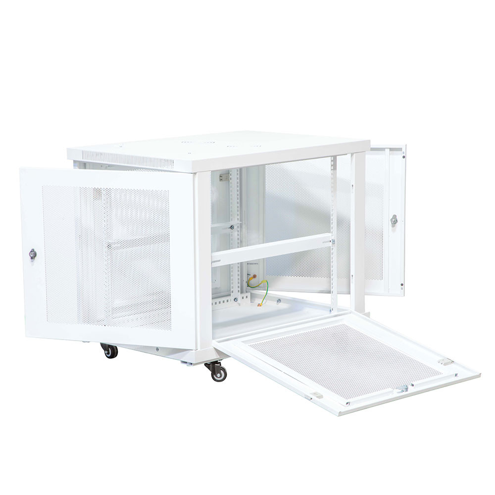 NavePoint 12U Mid Depth 33