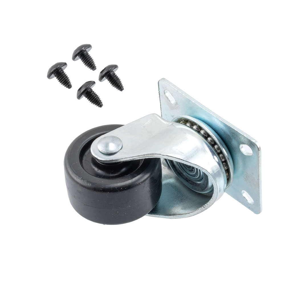 Casters (4 pcs)