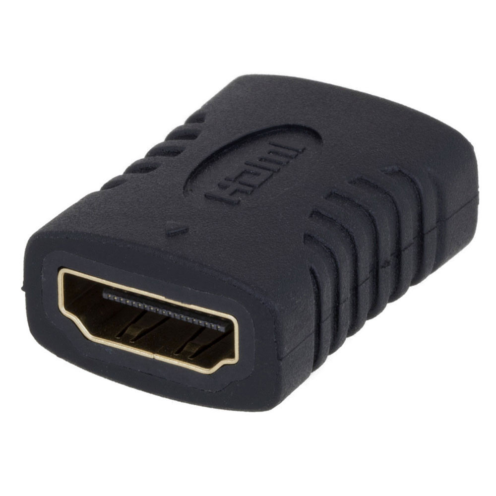 HDMI Female to HDMI Female Adapter
