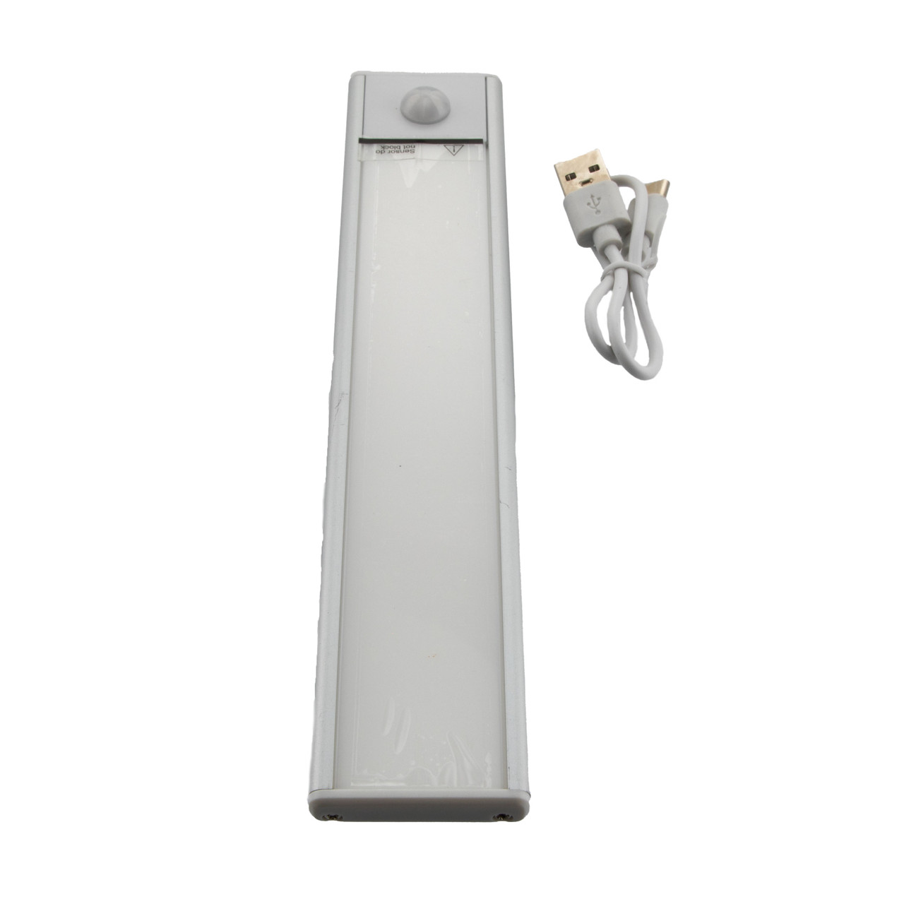 LED Cabinet Light with PIR Sensor 7.9 in. (200mm)