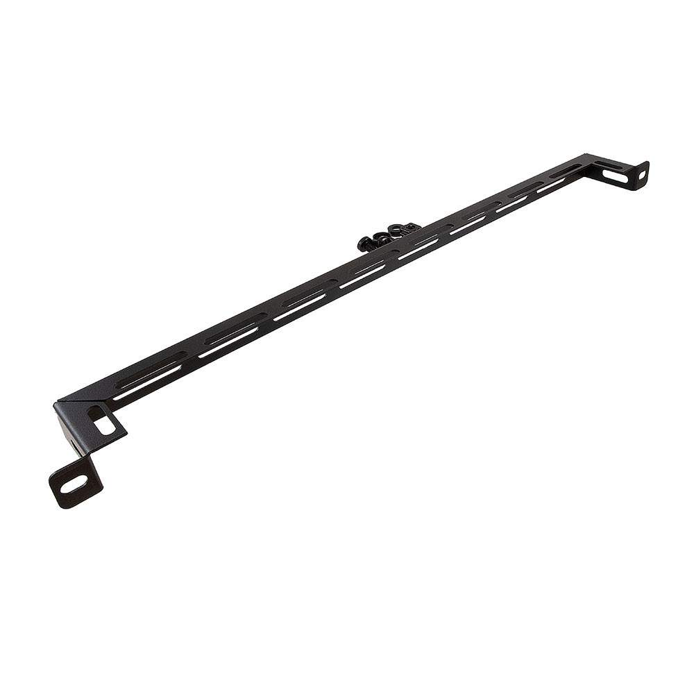 Horizontal Mount Lacing Bar 2 inch, 5 pack