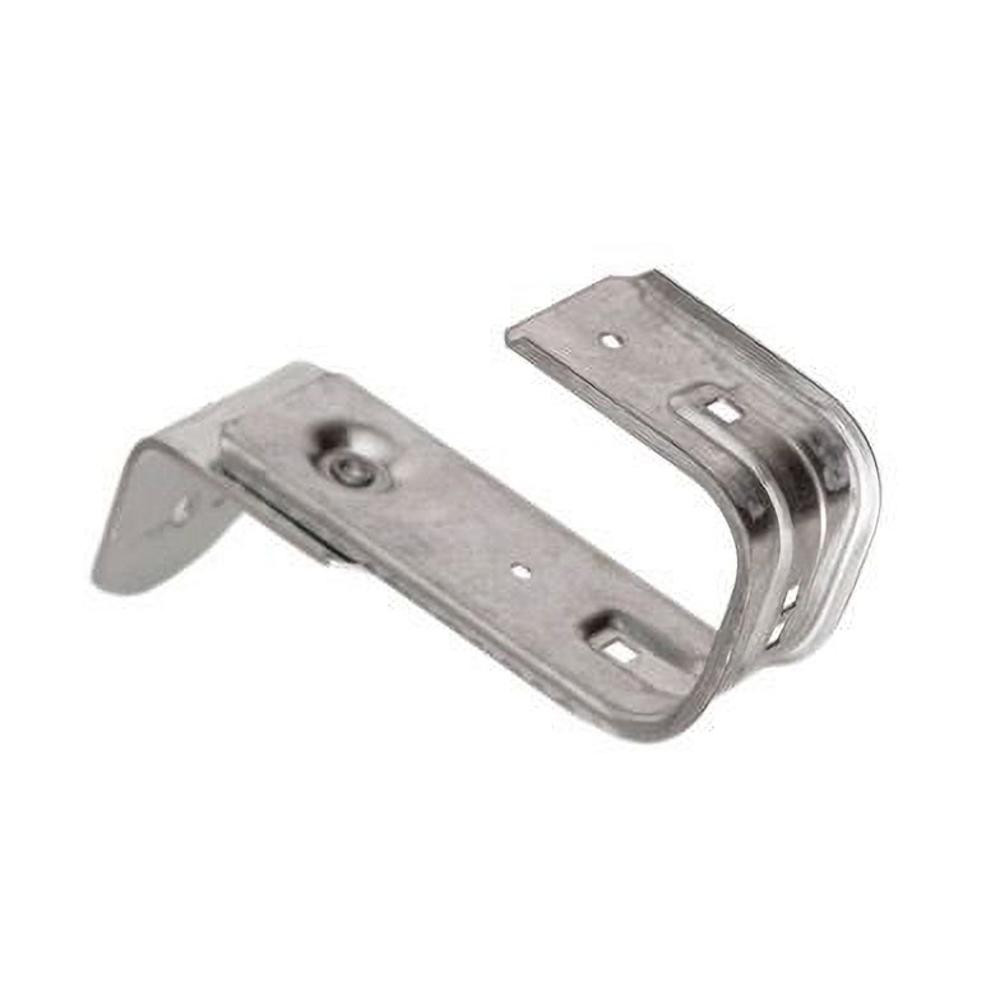 2 Inch J-Hook with Angle Bracket Cable Support 5Pk
