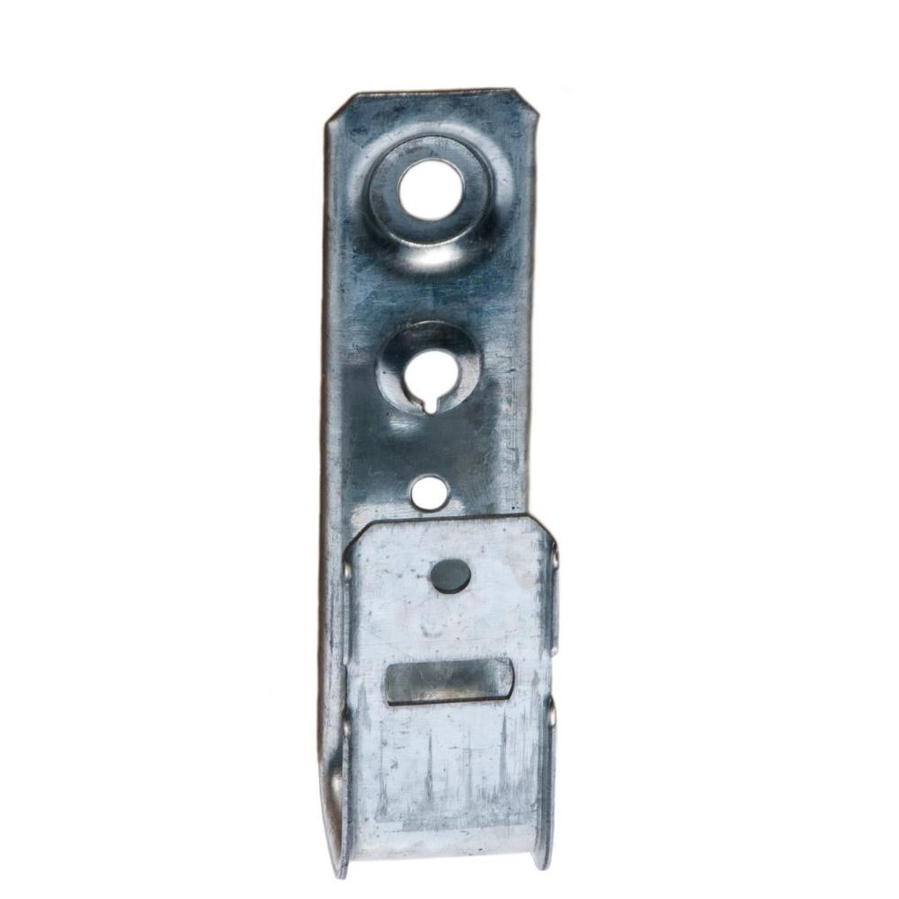 3/4 Inch J-Hook Cable Support 5Pk