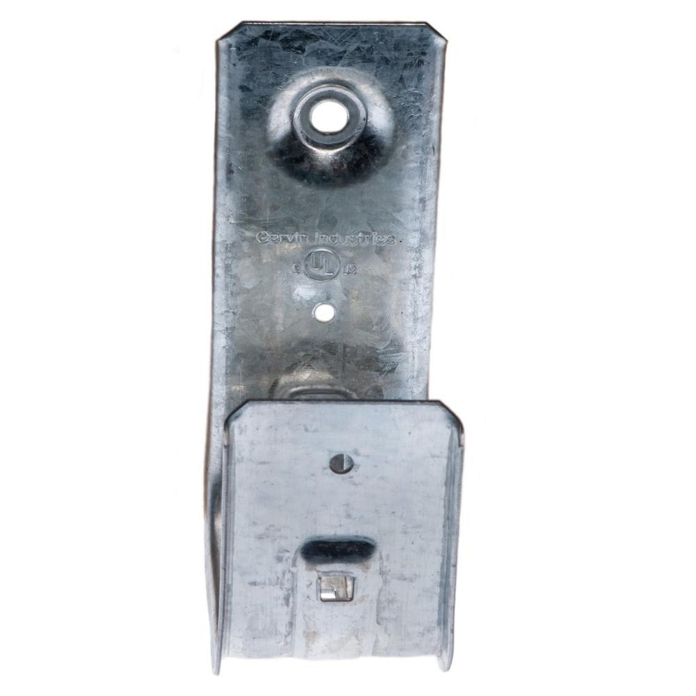 2 Inch J-Hook Cable Support 5Pk