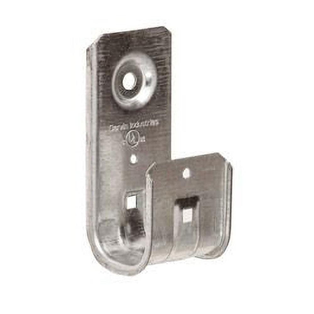 1 5/16 Inch J-Hook Cable Support 5Pk