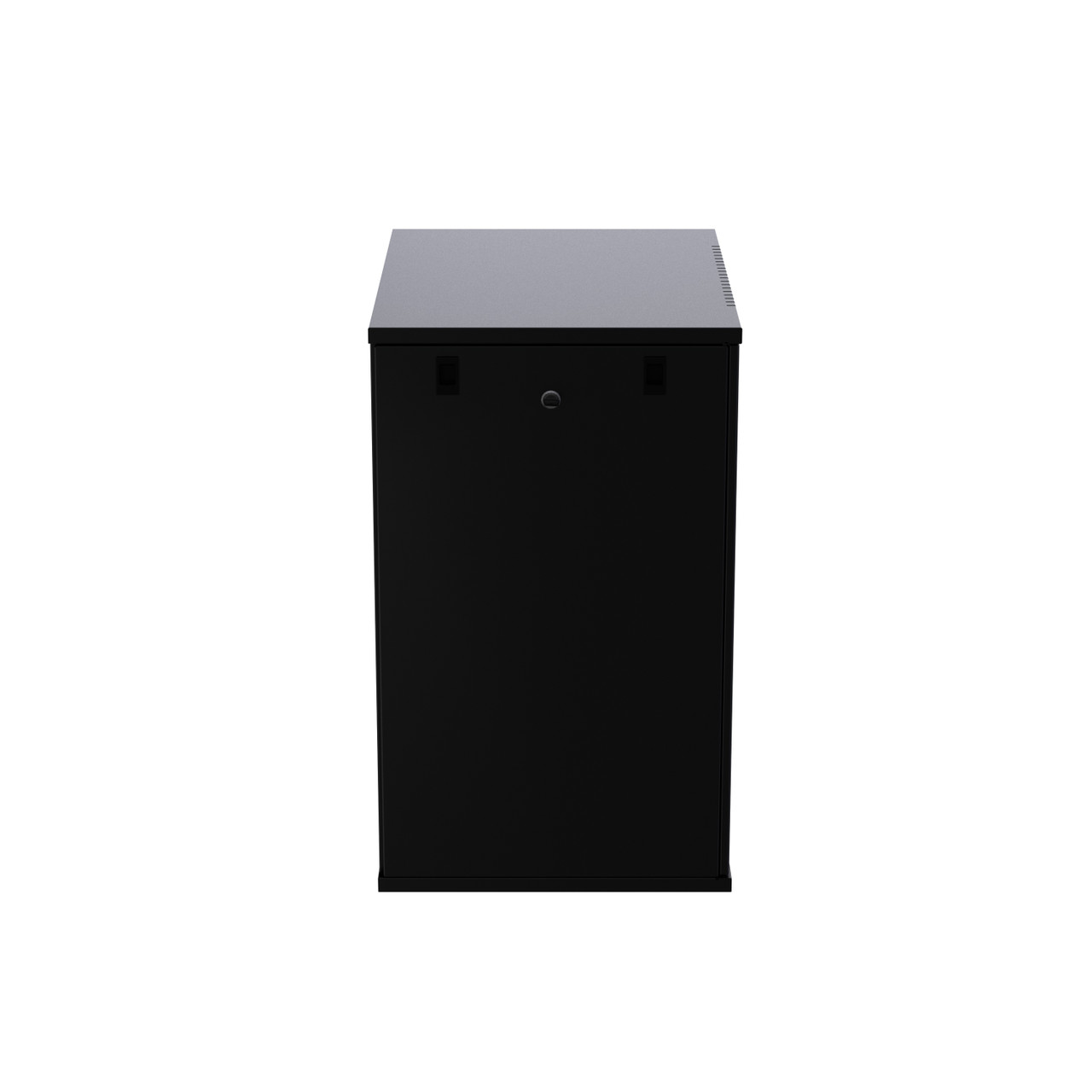 15U ProV2 IT Wall Mount Network Server Data Cabinet Rack Glass Door Locking Lock & Key