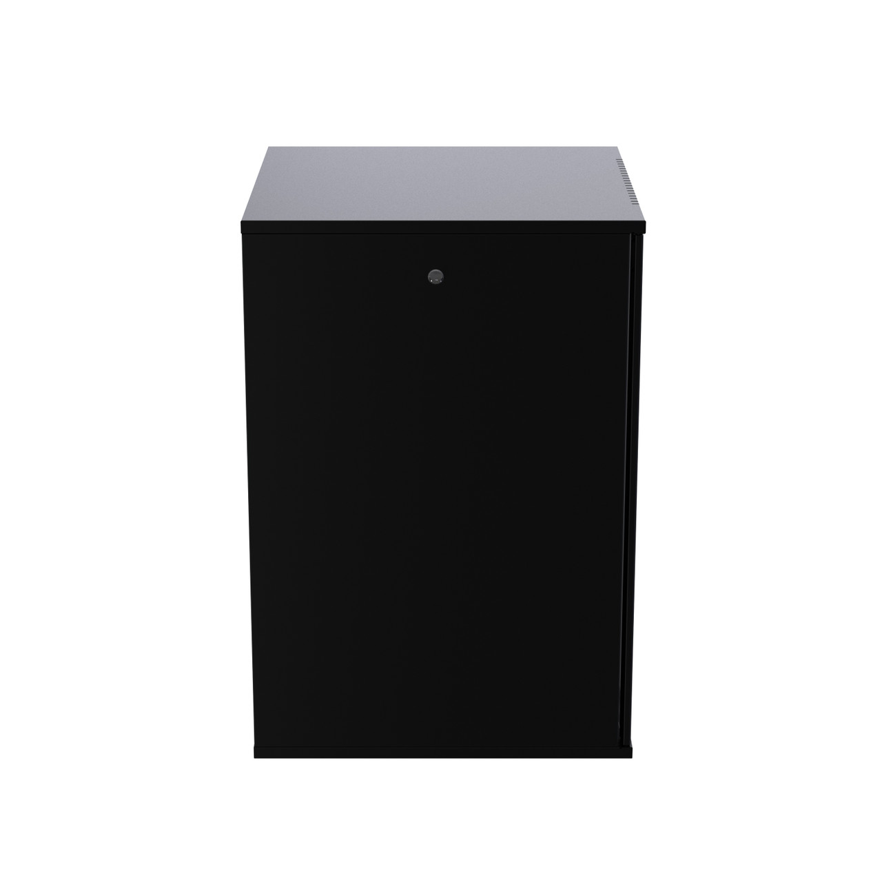 18U ProV2 IT Deluxe Wall Mount Network Server Data Cabinet Rack Glass Door Lock & Key