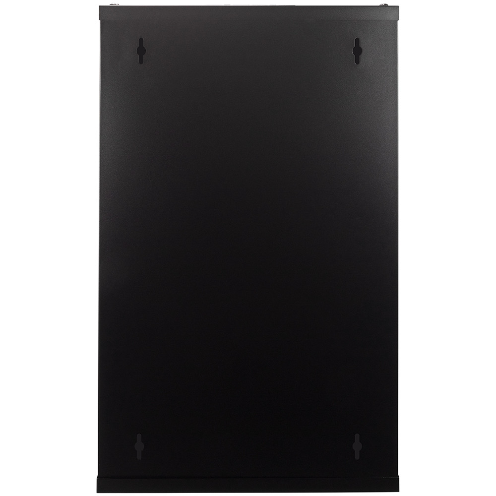 NavePoint 18U 450mm Depth Wallmount Networking Cabinet (Consumer