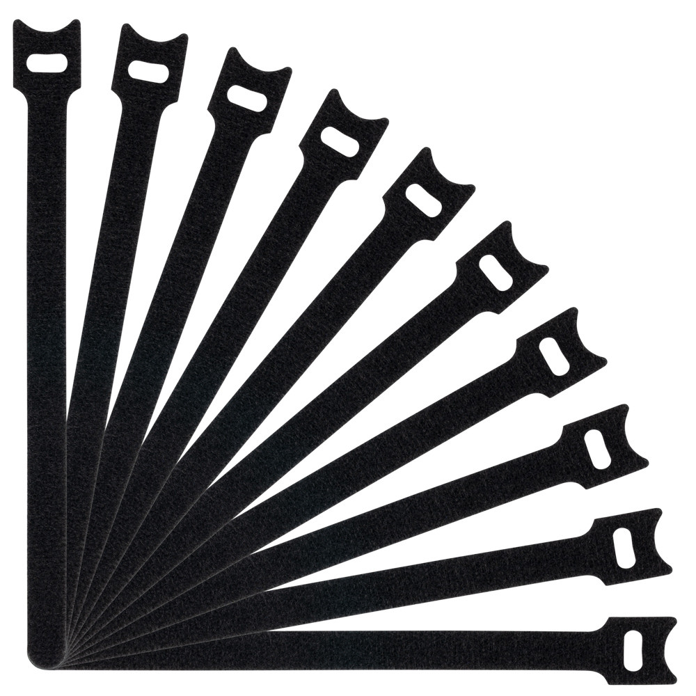 NavePoint Cable Ties - Thumbnail 2