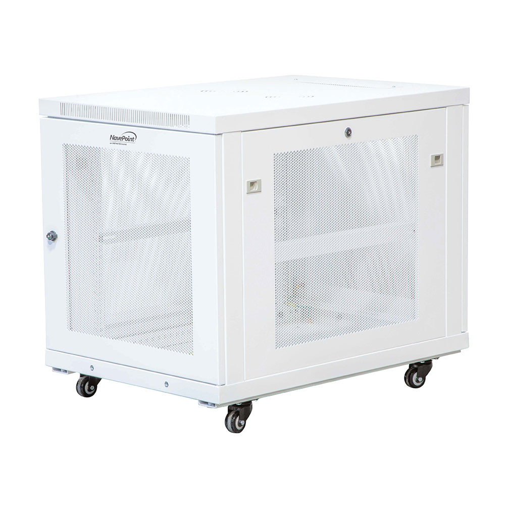NavePoint 12U Mid Depth 33