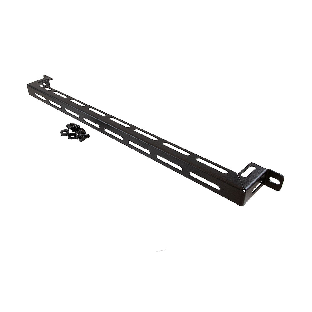 19â€ Horizontal Mount Lacing Bar 2 inch, 5 packÂ