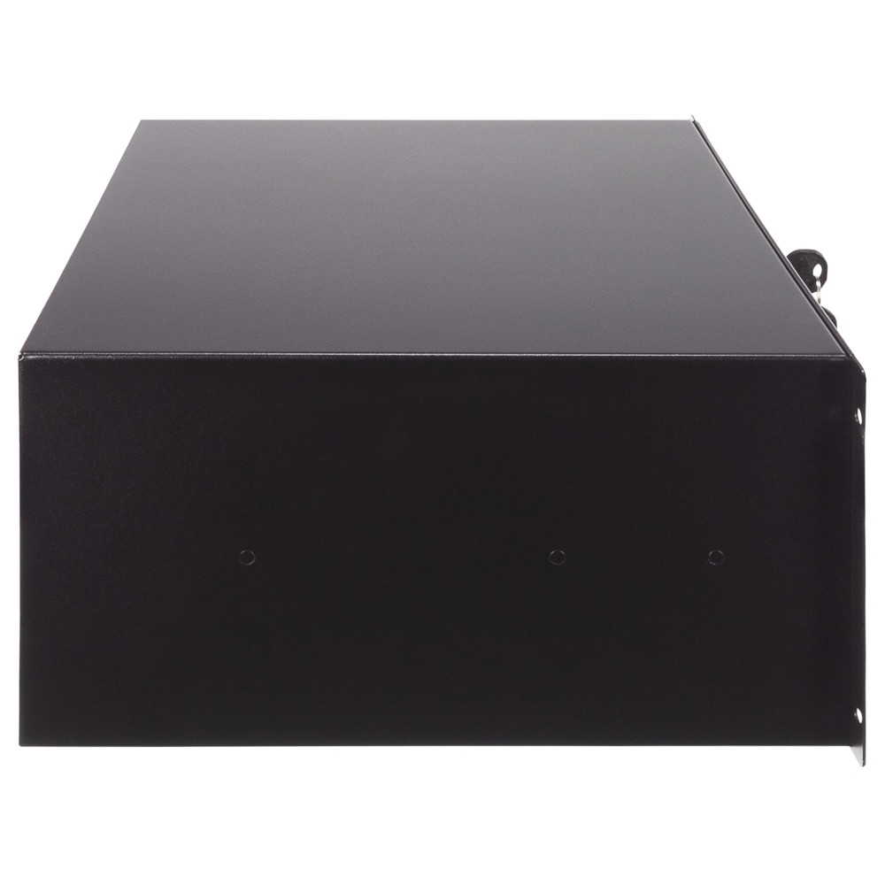 NavePoint 4U Rack Mount Drawer With Lock And Key: Rack Mount - Drawers