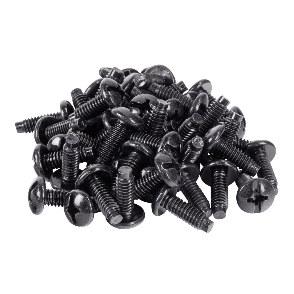 NavePoint 12-24 Pan Head, Phillips Type Pilot Point Screws, 50