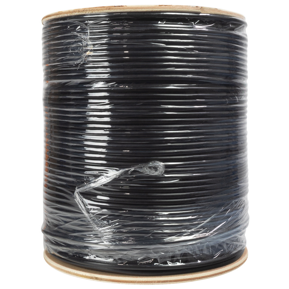 NavePoint CAT6 UTP Outdoor Direct Burial HDPE Ethernet Cable 1000