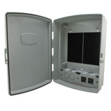NEMA (Indoor/Outdoor)