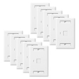 Face Plates