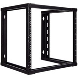 Introduction to Basic Wall Mount Racks