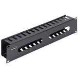 How Efficient Cable Management Can Enhance Government Building Operations