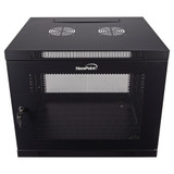When Wall-Mount Cabinets Are the Right Choice